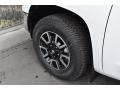 2018 Super White Toyota Tundra Limited CrewMax 4x4  photo #32