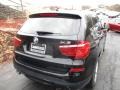 Jet Black - X3 xDrive28i Photo No. 3