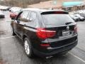 Jet Black - X3 xDrive28i Photo No. 5