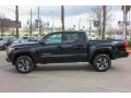 Black - Tacoma TRD Sport Double Cab Photo No. 4