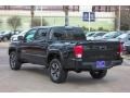 Black - Tacoma TRD Sport Double Cab Photo No. 5