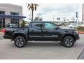  2017 Tacoma TRD Sport Double Cab Black