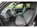 2017 Black Toyota Tacoma TRD Sport Double Cab  photo #18