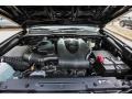  2017 Tacoma TRD Sport Double Cab 3.5 Liter DOHC 24-Valve VVT-iW V6 Engine