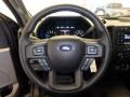 2018 Magnetic Ford F150 XL SuperCrew 4x4  photo #14