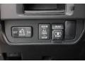 Cement Gray Controls Photo for 2017 Toyota Tacoma #125454357