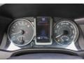 Cement Gray Gauges Photo for 2017 Toyota Tacoma #125454371