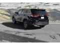 2018 Midnight Black Metallic Toyota Highlander Limited AWD  photo #3