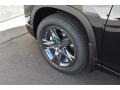 2018 Midnight Black Metallic Toyota Highlander Limited AWD  photo #35