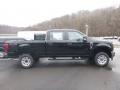 Shadow Black - F250 Super Duty XL Crew Cab 4x4 Photo No. 1