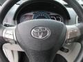 Blizzard Pearl White - Venza I4 AWD Photo No. 11