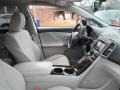 Blizzard Pearl White - Venza I4 AWD Photo No. 17