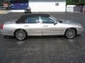 2003 Silver Birch Metallic Lincoln Town Car Executive  photo #6