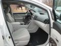 Blizzard Pearl White - Venza I4 AWD Photo No. 18