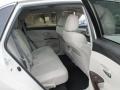 Blizzard Pearl White - Venza I4 AWD Photo No. 19