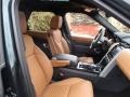 2017 Aintree Green Land Rover Discovery HSE Luxury  photo #12