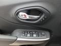 Black Controls Photo for 2019 Jeep Cherokee #125455509