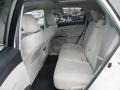 Blizzard Pearl White - Venza I4 AWD Photo No. 23