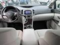 2011 Blizzard Pearl White Toyota Venza I4 AWD  photo #26