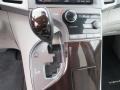 Blizzard Pearl White - Venza I4 AWD Photo No. 28