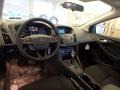 Lightning Blue - Focus SE Sedan Photo No. 8