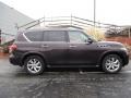 Dark Currant - QX 56 4WD Photo No. 2