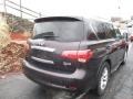 Dark Currant - QX 56 4WD Photo No. 3