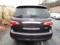 Dark Currant - QX 56 4WD Photo No. 4