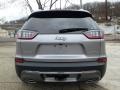 Billet Silver Metallic - Cherokee Limited 4x4 Photo No. 4