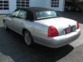 2003 Silver Birch Metallic Lincoln Town Car Executive  photo #9