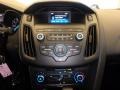 Lightning Blue - Focus SE Sedan Photo No. 11
