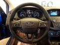 Lightning Blue - Focus SE Sedan Photo No. 14