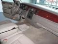 2003 Silver Birch Metallic Lincoln Town Car Executive  photo #12