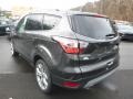 2018 Magnetic Ford Escape Titanium 4WD  photo #6