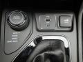 2019 Jeep Cherokee Limited 4x4 Controls