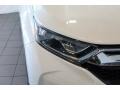 2018 White Diamond Pearl Honda CR-V EX-L  photo #4