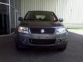 Azure Grey Metallic - Grand Vitara  Photo No. 2