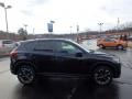 2016 Jet Black Mica Mazda CX-5 Grand Touring AWD  photo #10