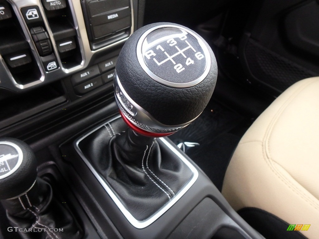 2018 Wrangler Unlimited Sahara 4x4 - Black / Black/Heritage Tan photo #16