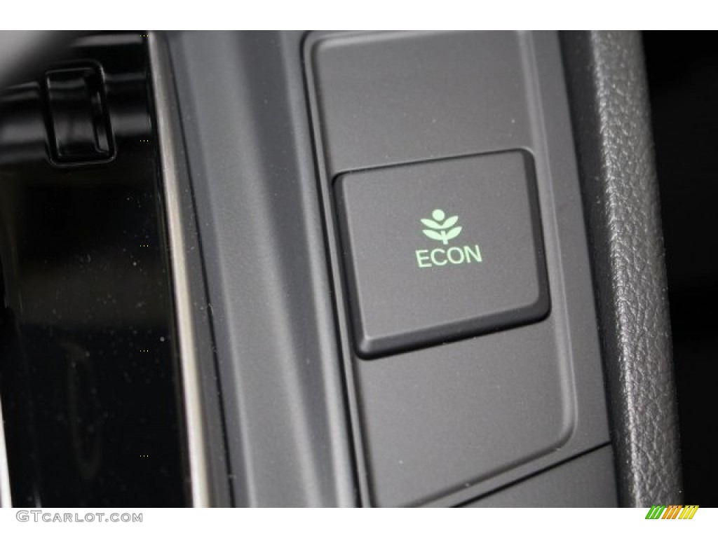2018 CR-V EX-L - White Diamond Pearl / Ivory photo #30