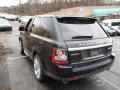 2012 Santorini Black Metallic Land Rover Range Rover Sport Supercharged  photo #5