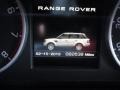 Santorini Black Metallic - Range Rover Sport Supercharged Photo No. 20