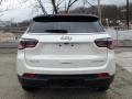 Pearl White Tri–Coat - Compass Limited 4x4 Photo No. 4