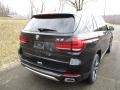 2018 Black Sapphire Metallic BMW X5 xDrive35i  photo #3