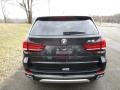 2018 Black Sapphire Metallic BMW X5 xDrive35i  photo #4