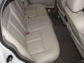 2004 Vibrant White Lincoln Town Car Ultimate  photo #13