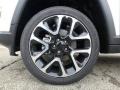 Pearl White Tri–Coat - Compass Limited 4x4 Photo No. 9