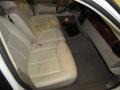 2004 Vibrant White Lincoln Town Car Ultimate  photo #15