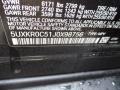 Black Sapphire Metallic - X5 xDrive35i Photo No. 19