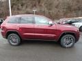 Velvet Red Pearl - Grand Cherokee Limited 4x4 Photo No. 7